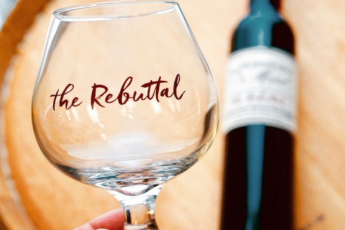 Rebuttal Snifter MAIN