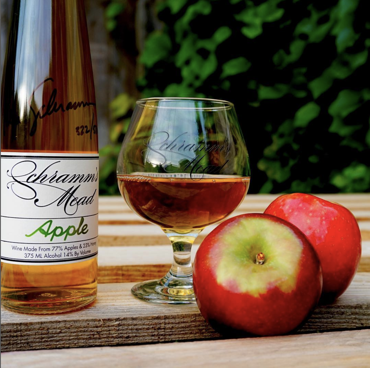 Apple Reserve 375ml Batch 2 MAIN